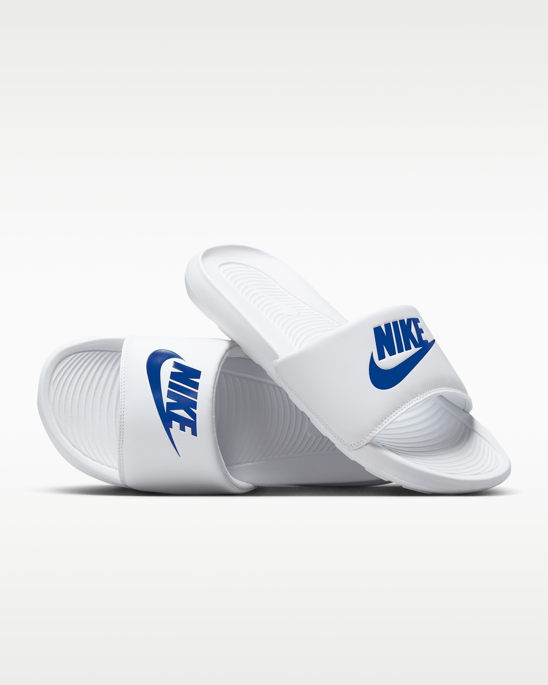 Nike Victori One Men's Slides. Nike LU